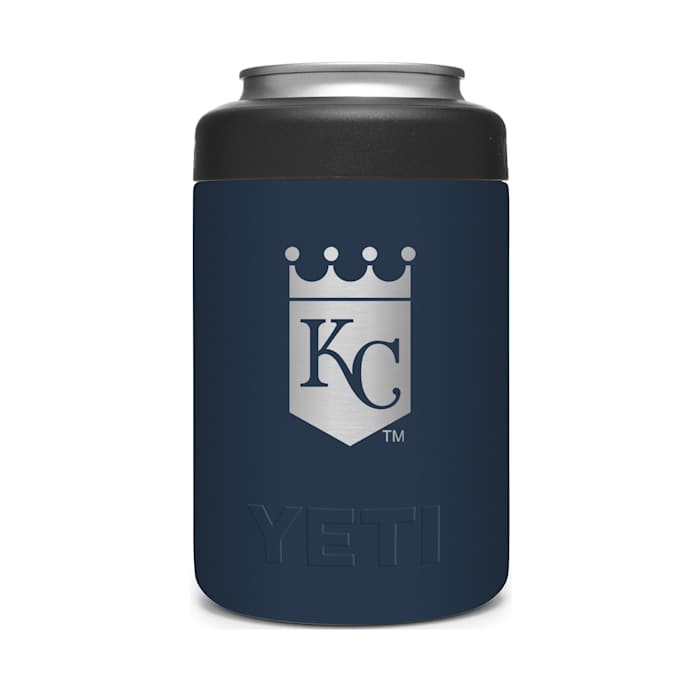 Kansas City Royals 12 Oz Colster from YETI - $35.00
